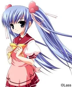 Chikami Futaba