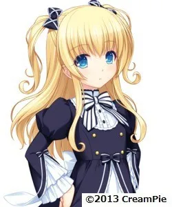 Hirayama Alice
