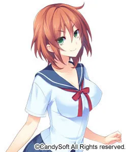 Hanabishi Anzu
