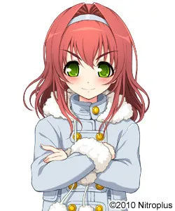 Fujimi Ena