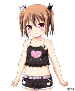 Futaba Aoi