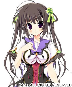 Ichinose Kazuha