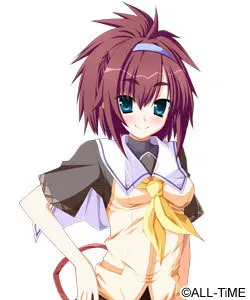 Natsushima Sora