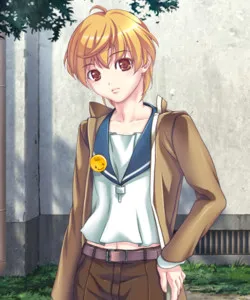 Sakurazaka Sora