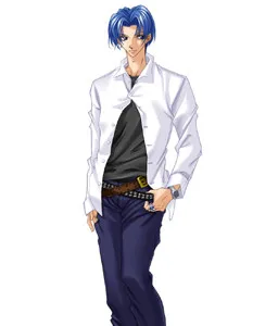 Kazami Souta