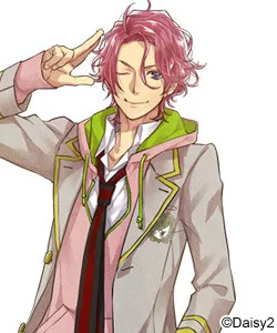 Kaji Ichiha