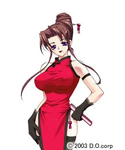 Sawai Kyouko