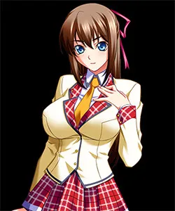 Suzumoto Kiyoka