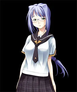 Yoshizumi Junko