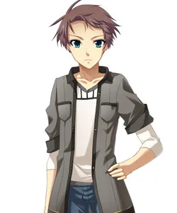 Gokudouin Yuuichi