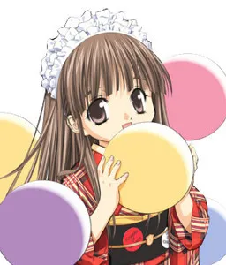 Houjou Kazuki