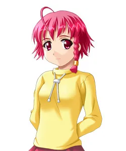 Shinosaka Miyuki