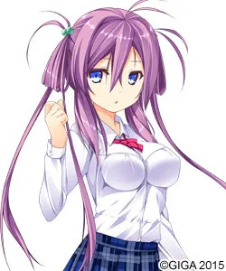 Kyougetsu Mochiko