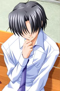 Takanashi Ryou