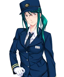 Takeuchi Midori