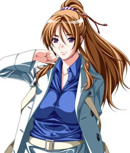 Kudou Yumi