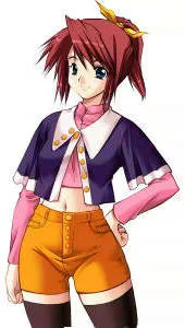 Shirakaba Haruka