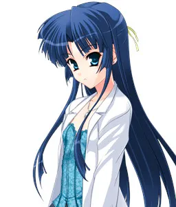 Mibuna Chitose