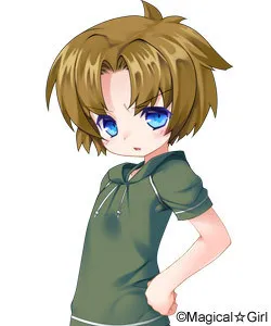 Kamio Hikari