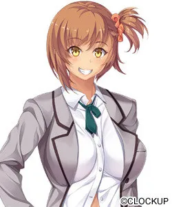 Takanashi Miku