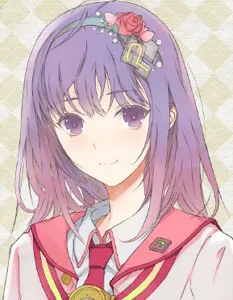Momose Shio