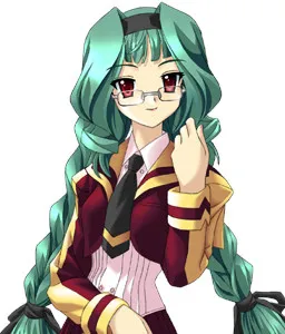 Yamanouchi Aoba