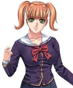Takanashi Yuuki