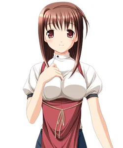 Tachibana Saori