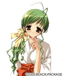 Amano Sakurako