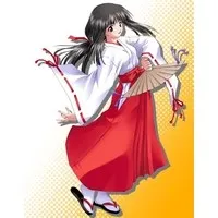 Igarashi Yumi