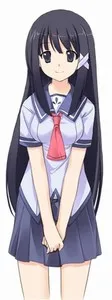 Sakagami Inori