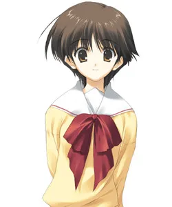 Hazuki Maho