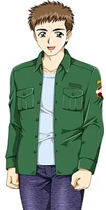 Takebayashi Ippei
