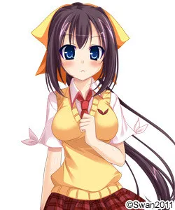 Asakura Shiori