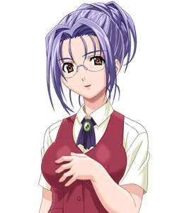 Katsuragi Megumi