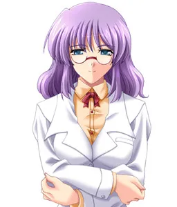 Minagishi Midoriko