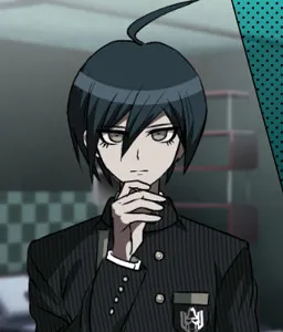 Saihara Shuuichi