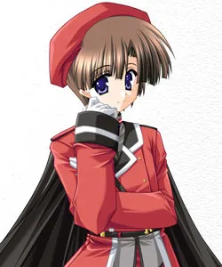 Kumanogou Haruka