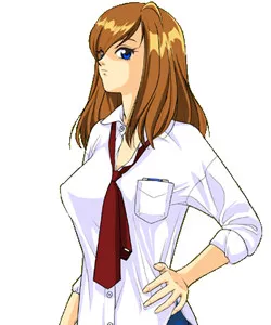 Tsumori Natsuho