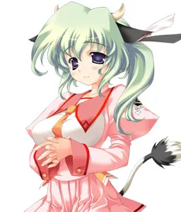 Makiba Ushio