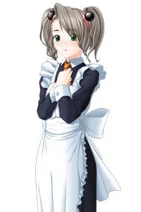 Suzuhara Kaede