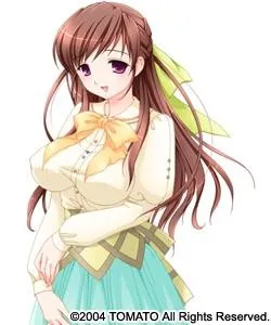 Saeki Yuuka