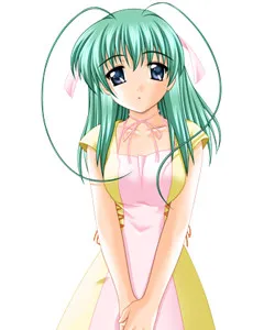 Mikoshiba Chizuru