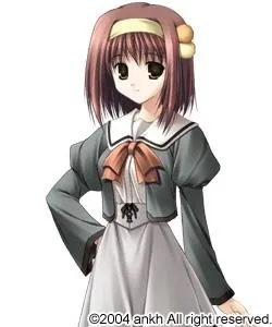 Kaidou Noa