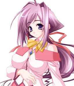 Hayama Yuuko