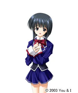 Matsui Yuki