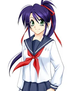 Izumi Kyouko