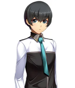 Takashina Sakuya