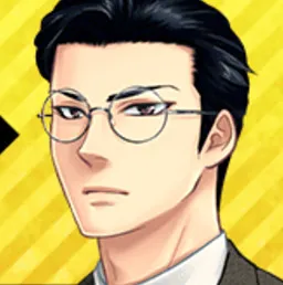 Kamishiro Yoshihito