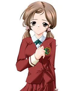 Odamaki Momoko